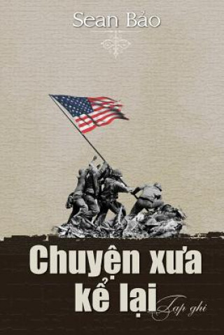 Kniha Chuyen Xua Ke Lai Sean Bao