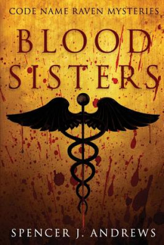 Boek Blood Sisters Spencer J Andrews