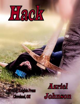 Book Hack Azriel Johnson