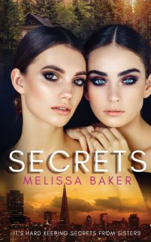 Book Secrets Melissa Baker
