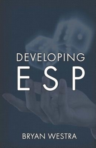 Knjiga Developing ESP Bryan Westra