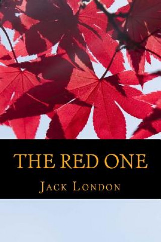 Knjiga The Red One Jack London