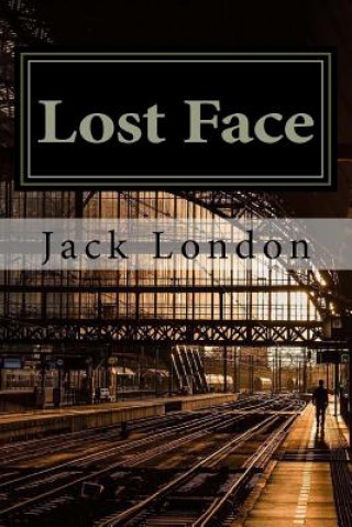 Knjiga Lost Face Jack London