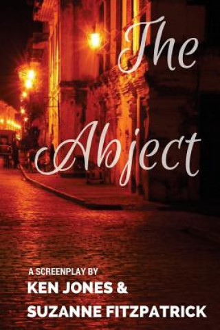 Book The Abject Ken Jones