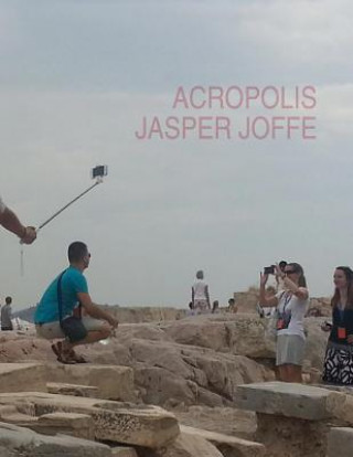 Book Acropolis Jasper Joffe