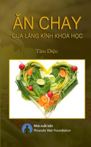 Könyv An Chay Qua Lang Kinh Khoa Hoc Tam Dieu