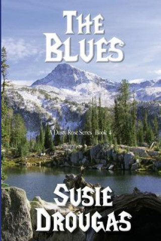 Buch The Blues Susie Drougas