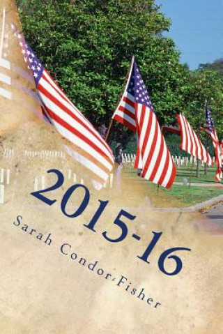 Knjiga 2015-16 Sarah Patricia Condor-Fisher