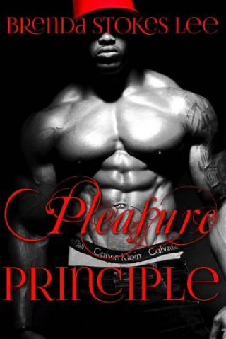 Boek Pleasure Principle Brenda Stokes Lee