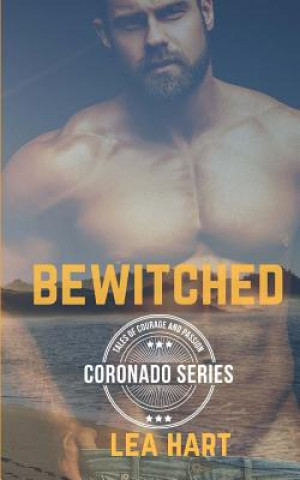 Knjiga Bewitched Lea Hart