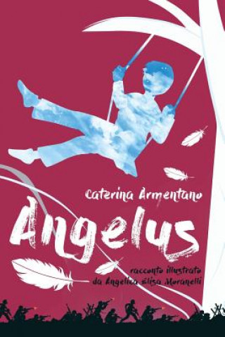 Knjiga Angelus Caterina Armentano