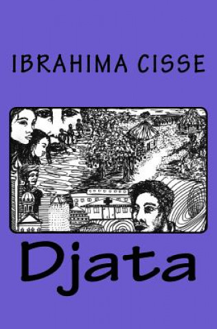 Knjiga Djata Ibrahima Cisse