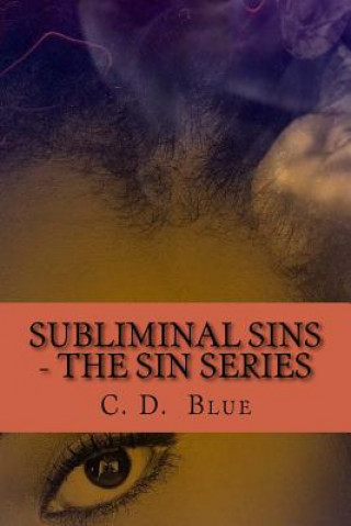 Kniha Subliminal Sins C D Blue