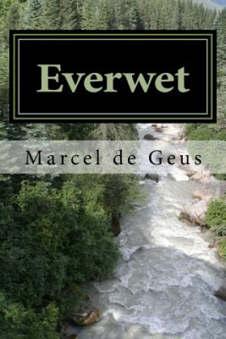 Kniha Everwet Marcel De Geus