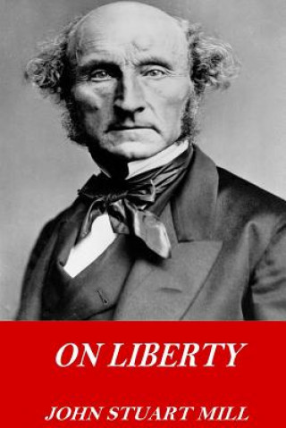 Könyv On Liberty John Stuart Mill