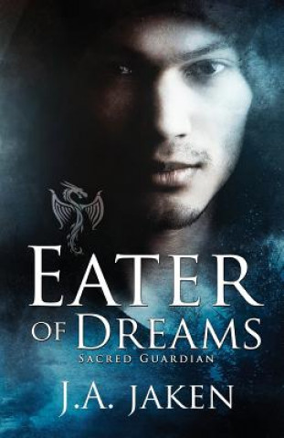 Kniha Eater of Dreams J a Jaken