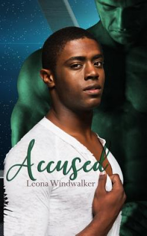 Könyv Accused Leona Windwalker