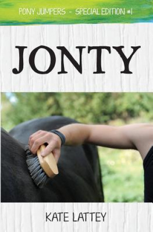 Book Jonty Kate Lattey