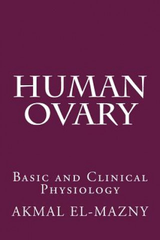 Livre Human Ovary Akmal El-Mazny