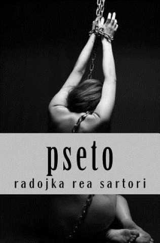 Книга Pseto Radojka Rea Sartori