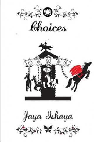 Carte Choices Jaya Ishaya