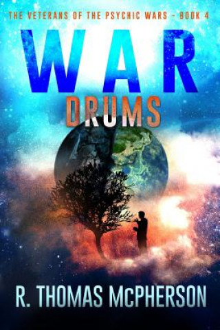 Knjiga War Drums R Thomas McPherson