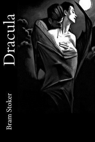 Knjiga Dracula Bram Stoker