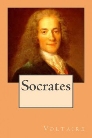 Könyv Socrates Voltaire