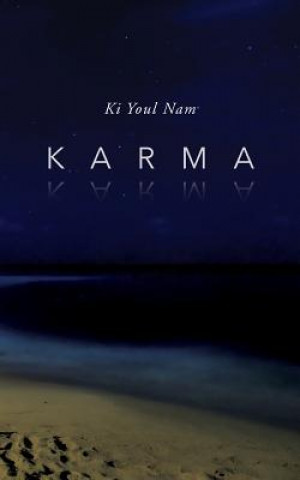 Книга Karma Ki Youl Nam