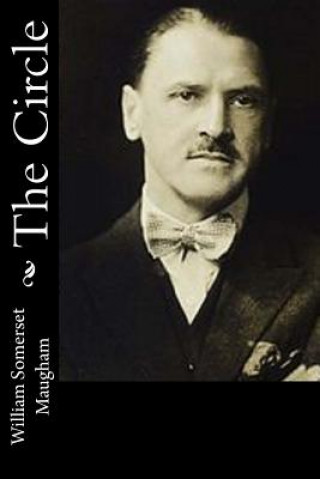 Knjiga The Circle William Somerset Maugham