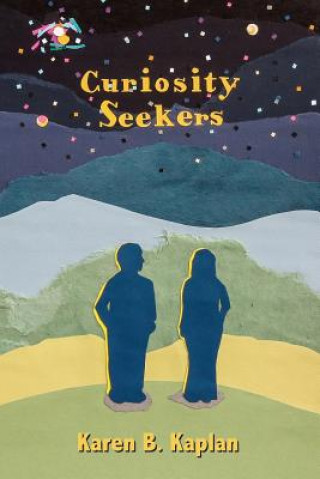 Knjiga Curiosity Seekers Karen B Kaplan