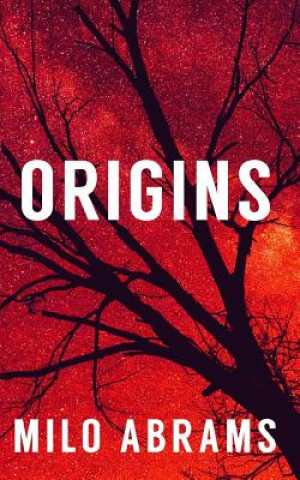 Knjiga Origins Milo Abrams