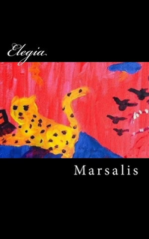 Buch Elegia MARSALIS