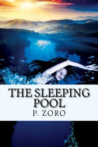 Knjiga The Sleeping Pool P Zoro