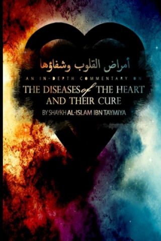 Kniha Diseases of the Heart and Their Cure Mohammad Elshinawy