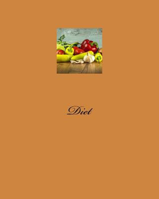 Kniha Diet Health &amp; Fitness Books