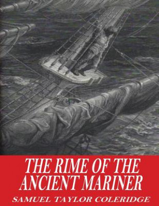 Buch The Rime of the Ancient Mariner Samuel Taylor Coleridge