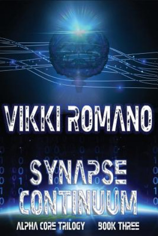 Kniha Synapse Continuum Vikki Romano