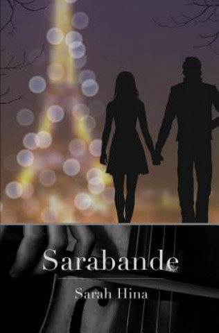 Knjiga Sarabande Sarah Hina