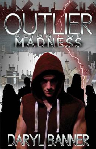 Carte Outlier: Reign Of Madness Daryl Banner