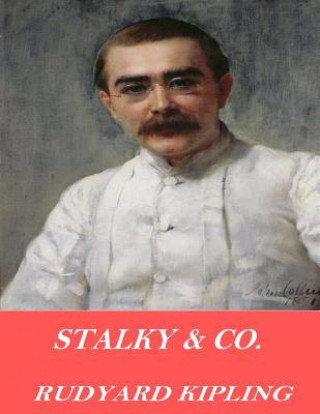 Buch Stalky & Co. Rudyard Kipling