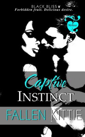 Book Captive Instinct Fallen Kittie