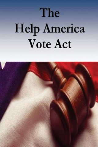 Carte The Help America Vote Act Federal Judicial Center