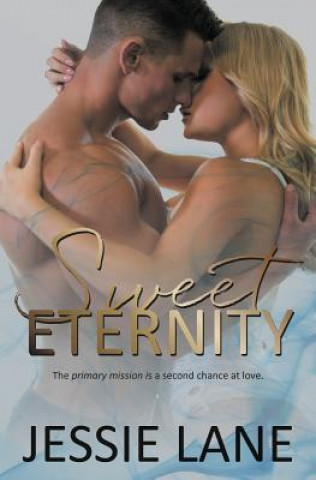 Könyv Sweet Eternity Jessie Lane