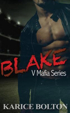 Libro Blake Karice Bolton