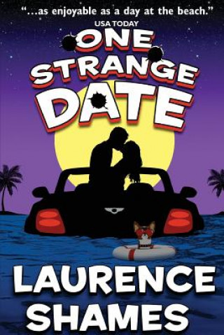 Книга One Strange Date Laurence Shames
