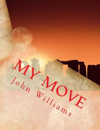 Buch My Move John Williams