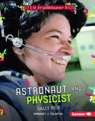 Carte Astronaut and Physicist Sally Ride Margaret J. Goldstein
