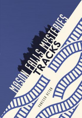 Libro Tracks Vanessa Acton