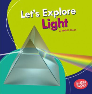 Carte Let's Explore Light Walt K. Moon